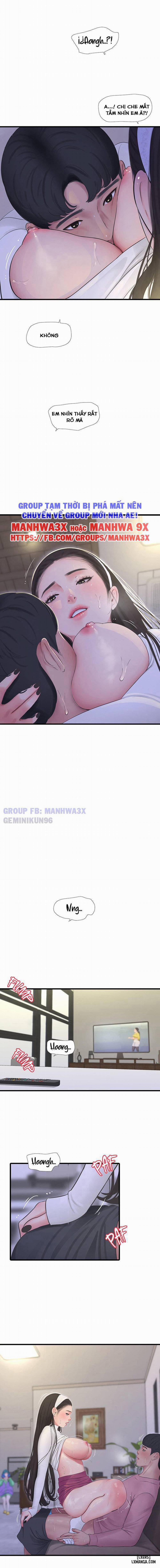 Các em trinh nữ ở rể 88 trang 8