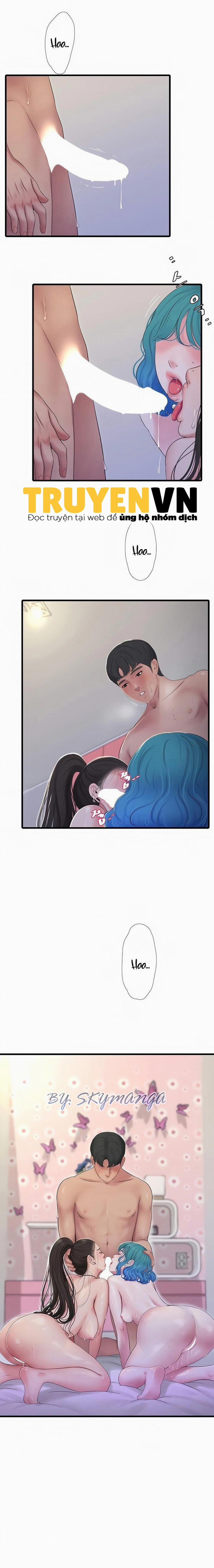 Các em trinh nữ ở rể 91 trang 7