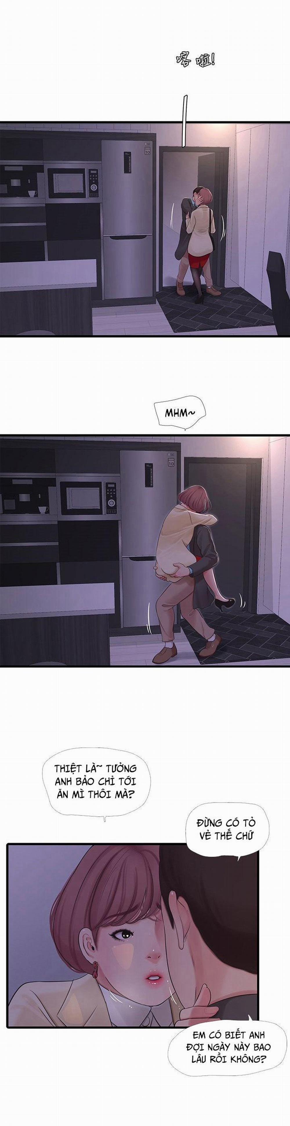 Các em trinh nữ ở rể 93 trang 3