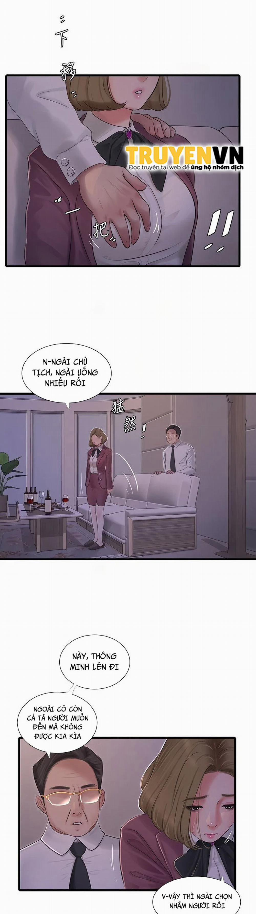 Các em trinh nữ ở rể 95 trang 13