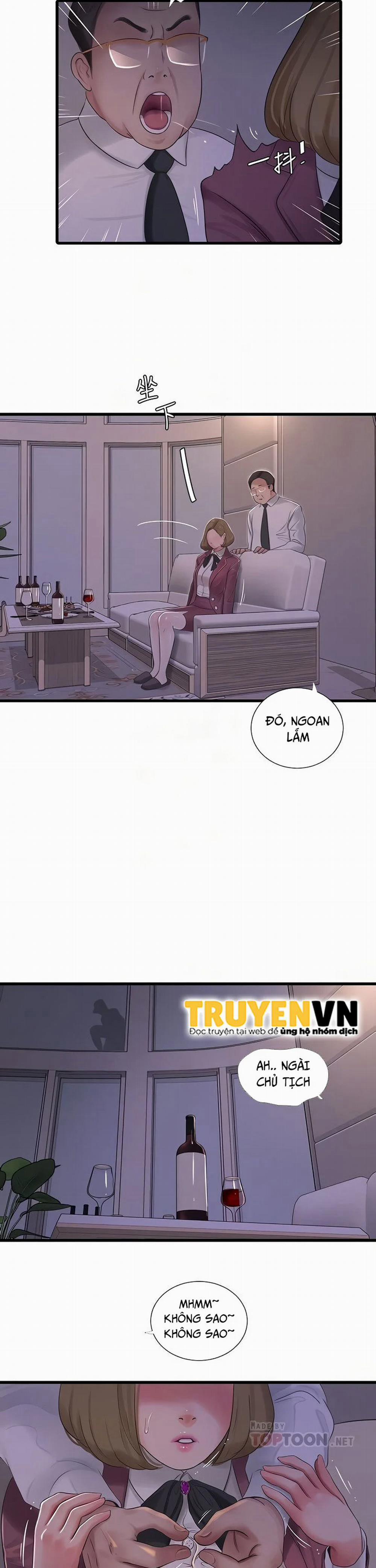 Các em trinh nữ ở rể 95 trang 15