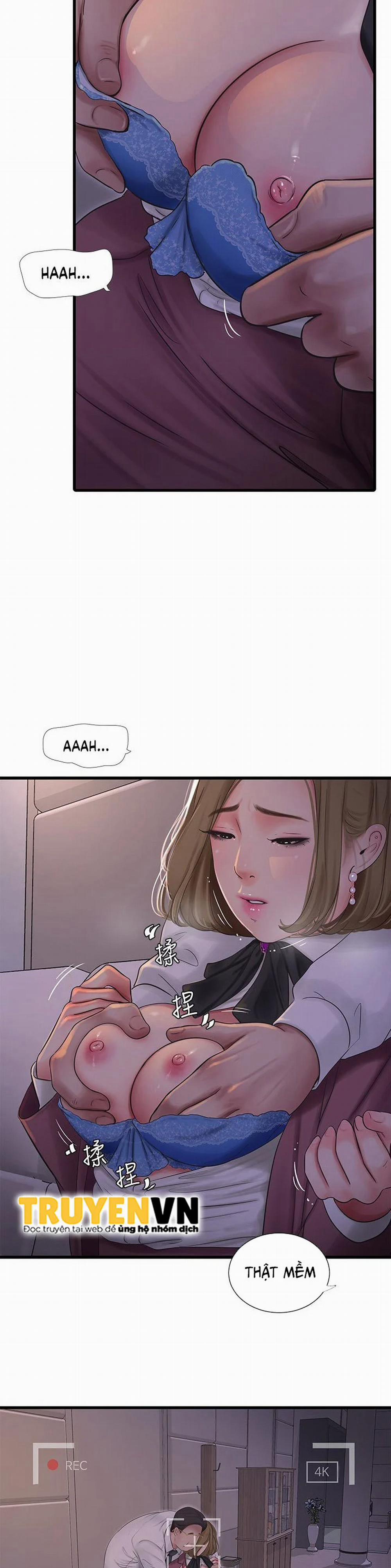 Các em trinh nữ ở rể 95 trang 17