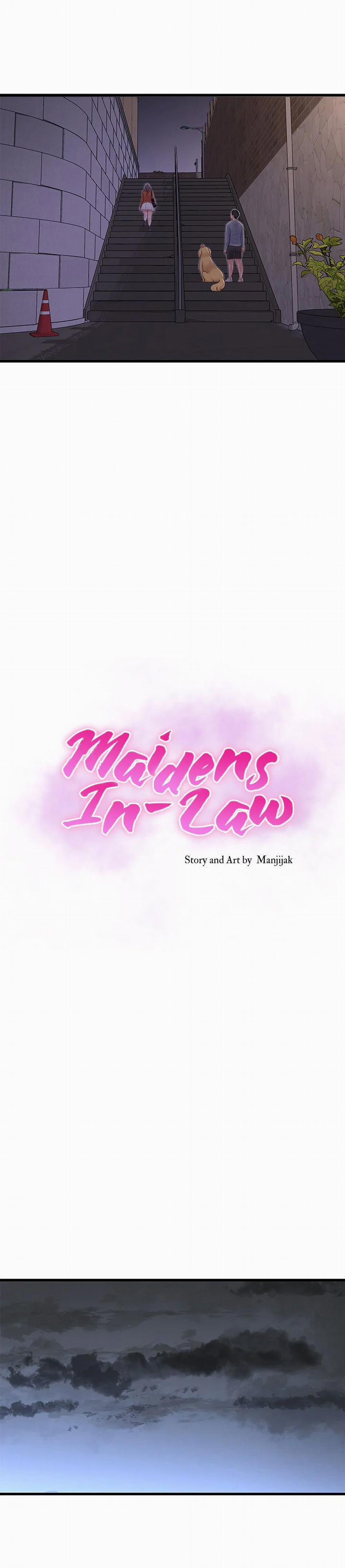 Các em trinh nữ ở rể 95 trang 6