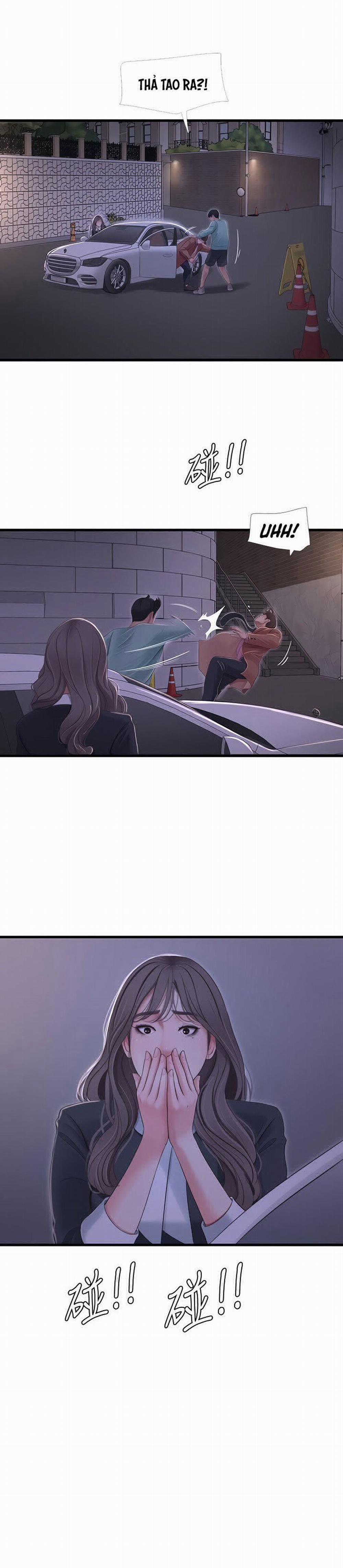 Các em trinh nữ ở rể 97 trang 14