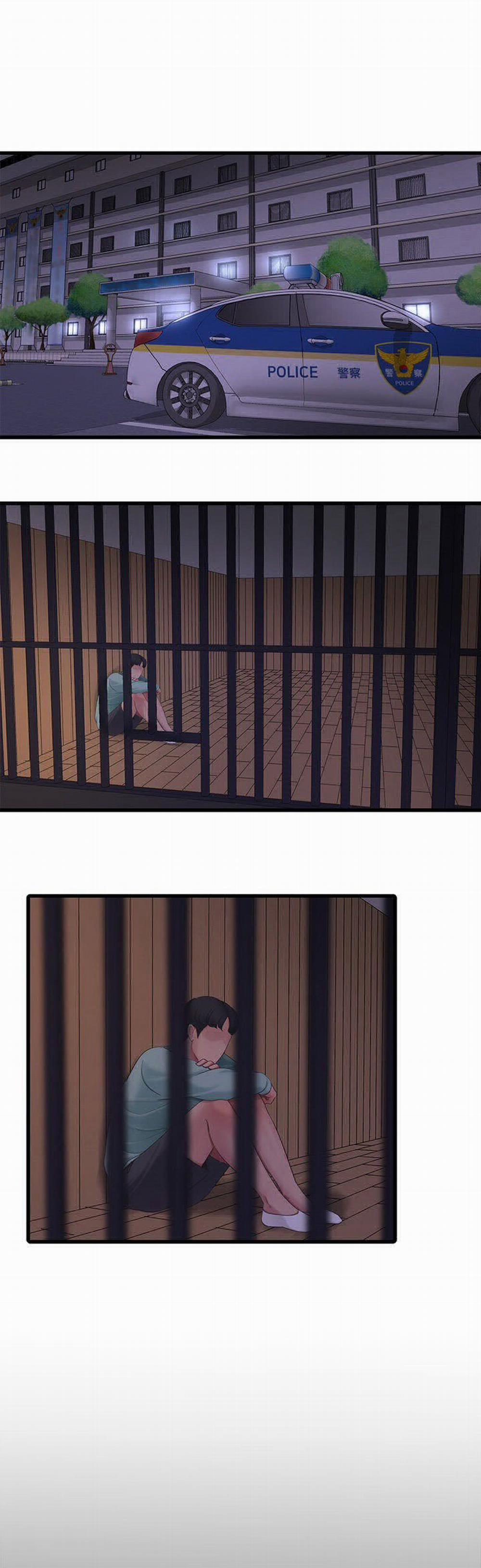 Các em trinh nữ ở rể 97 trang 15