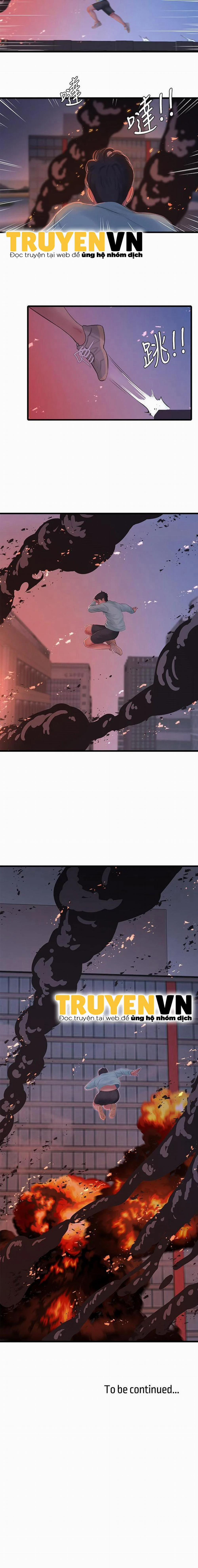 Các em trinh nữ ở rể 98 trang 13