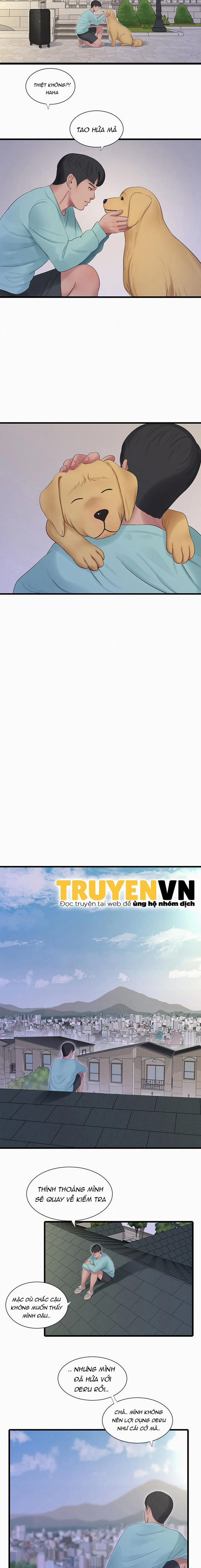 Các em trinh nữ ở rể 98 trang 8