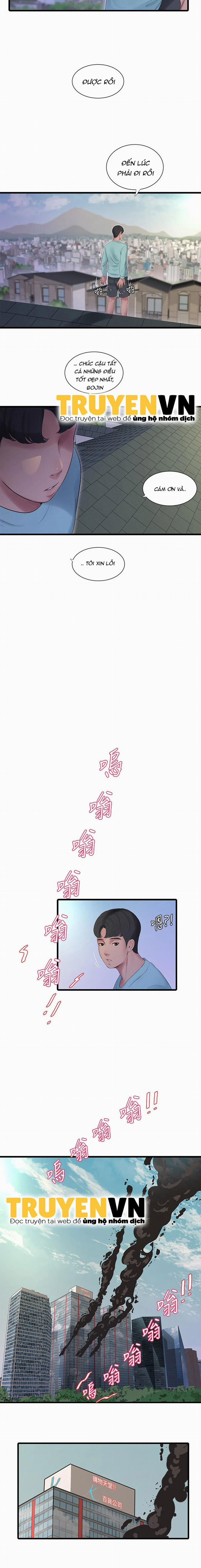 Các em trinh nữ ở rể 98 trang 9