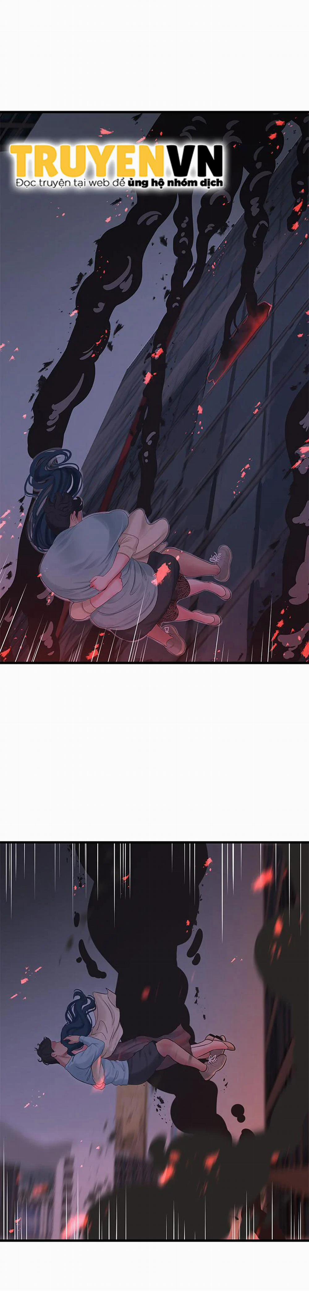 Các em trinh nữ ở rể 99 trang 15