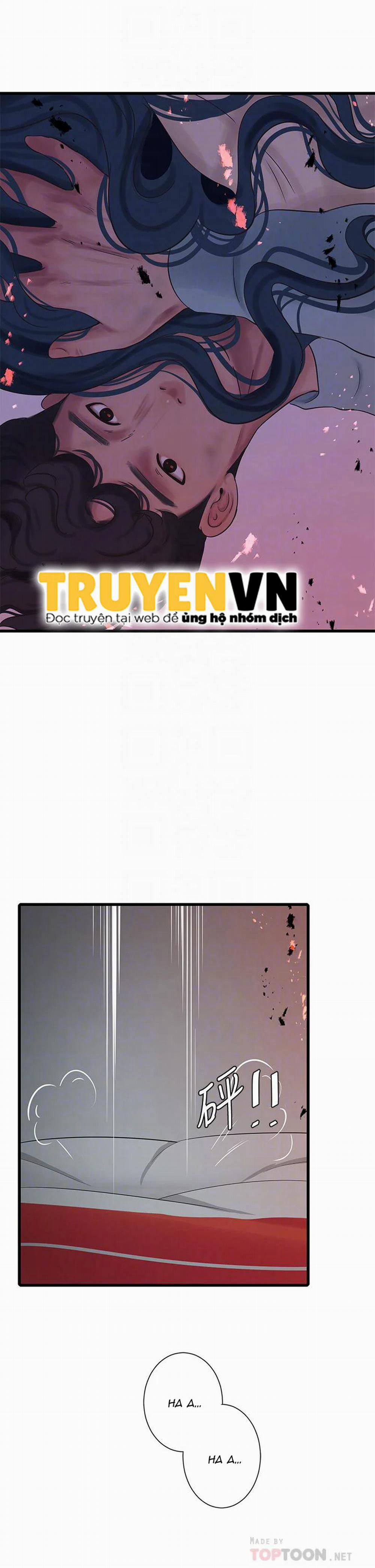 Các em trinh nữ ở rể 99 trang 16