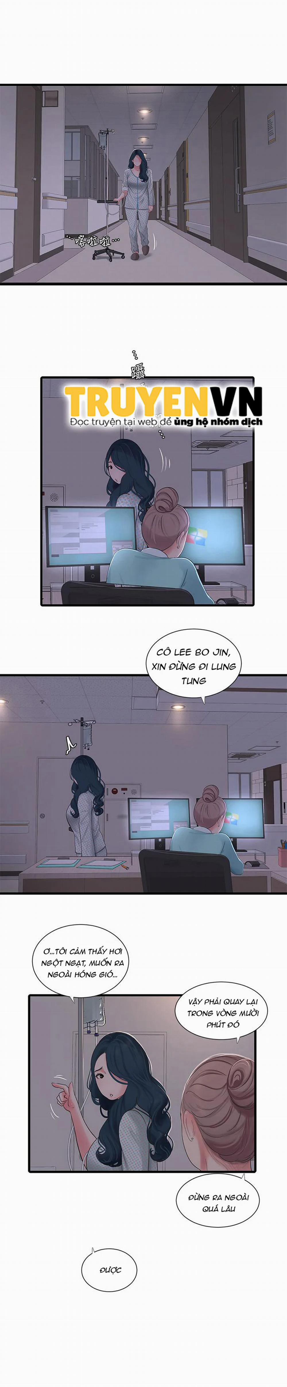 Các em trinh nữ ở rể 99 trang 22