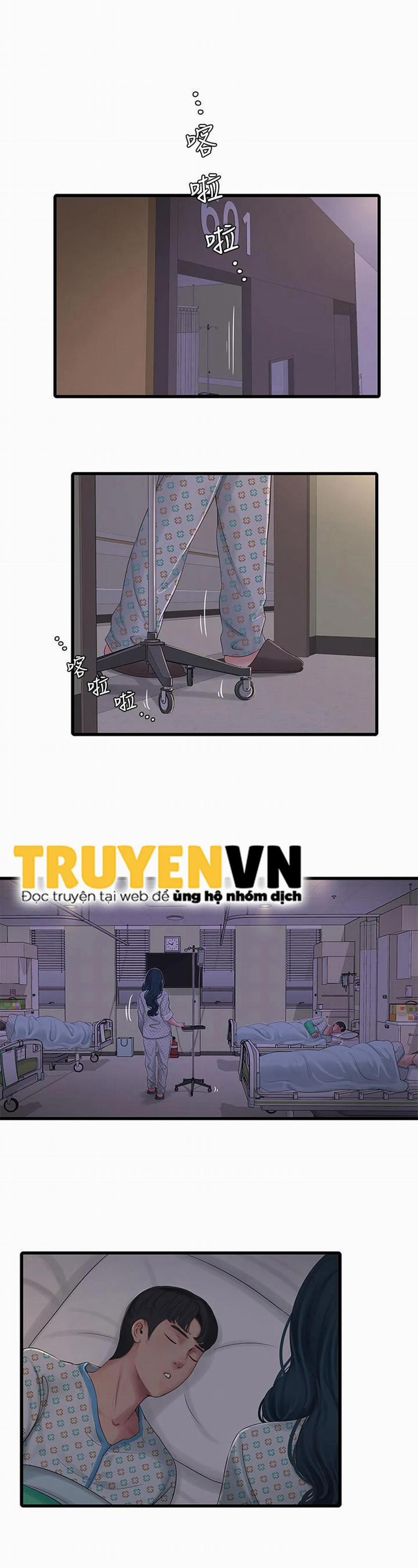 Các em trinh nữ ở rể 99 trang 23