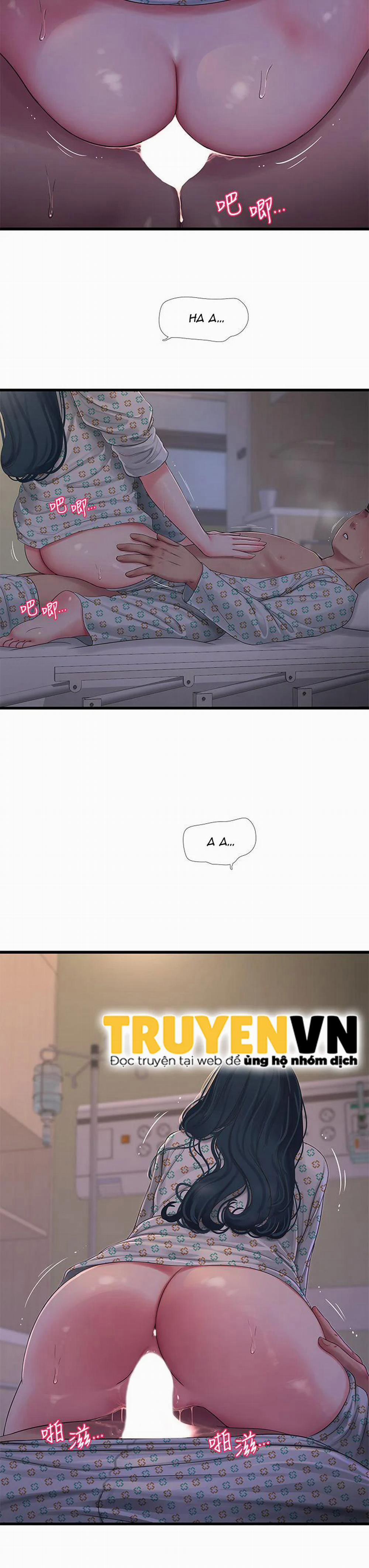 Các em trinh nữ ở rể 99 trang 27