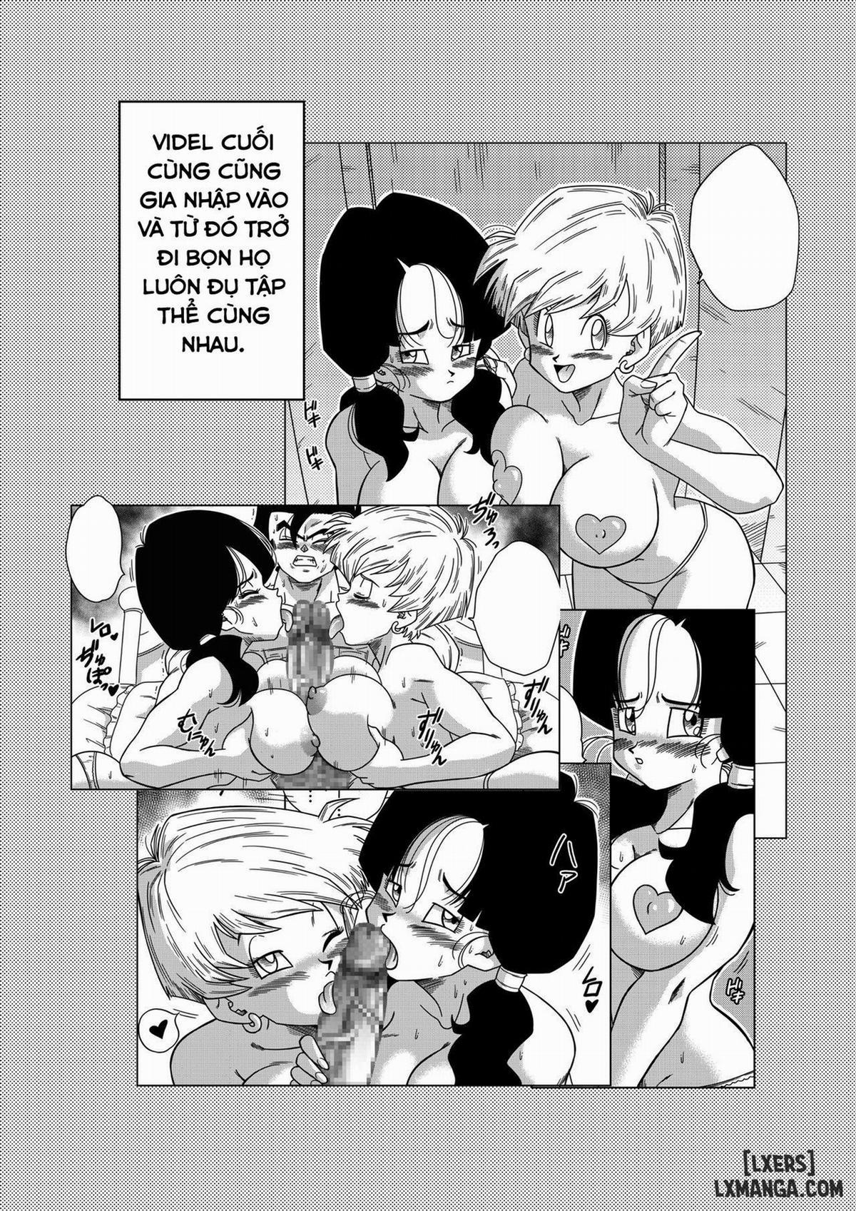 Cặc Hóa Siêu Xayda Đại Chiến Với Những Cái Lồn Xinh 0 Cây kim trong bọc cũng có ngày lòi ra (Có che) trang 3