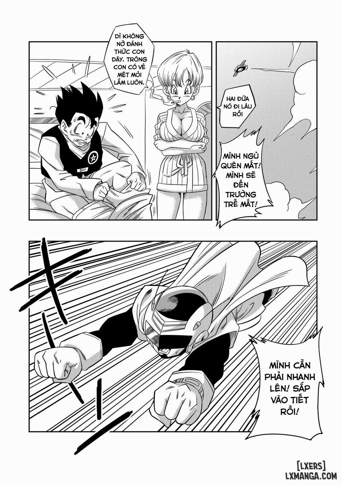 Cặc Hóa Siêu Xayda Đại Chiến Với Những Cái Lồn Xinh 0 Cây kim trong bọc cũng có ngày lòi ra (Có che) trang 35