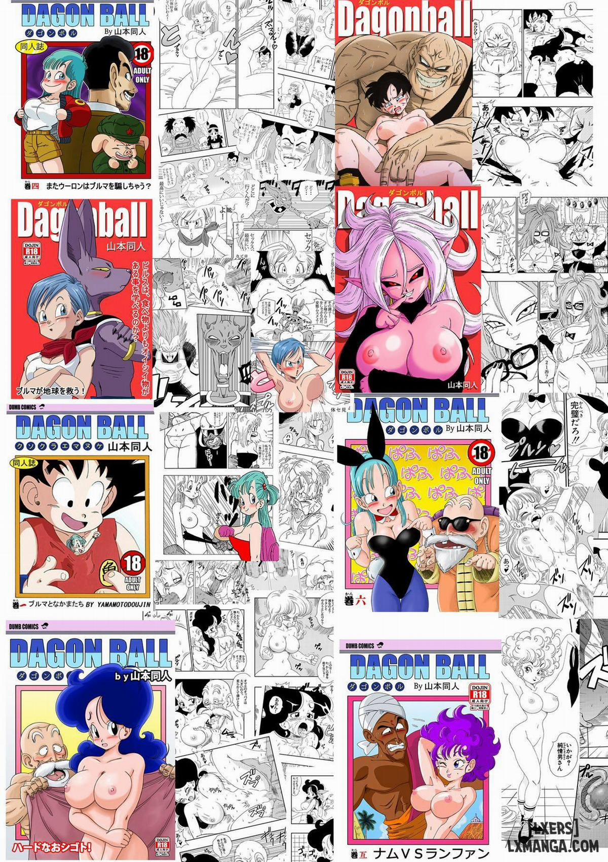 Cặc Hóa Siêu Xayda Đại Chiến Với Những Cái Lồn Xinh 0 Cây kim trong bọc cũng có ngày lòi ra (Có che) trang 40