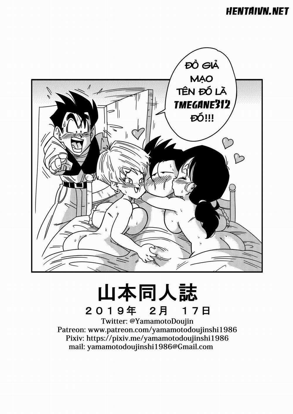 Cặc Hóa Siêu Xayda Đại Chiến Với Những Cái Lồn Xinh 0 Lại thêm một em tự đến nạp lồn (Không che) trang 27