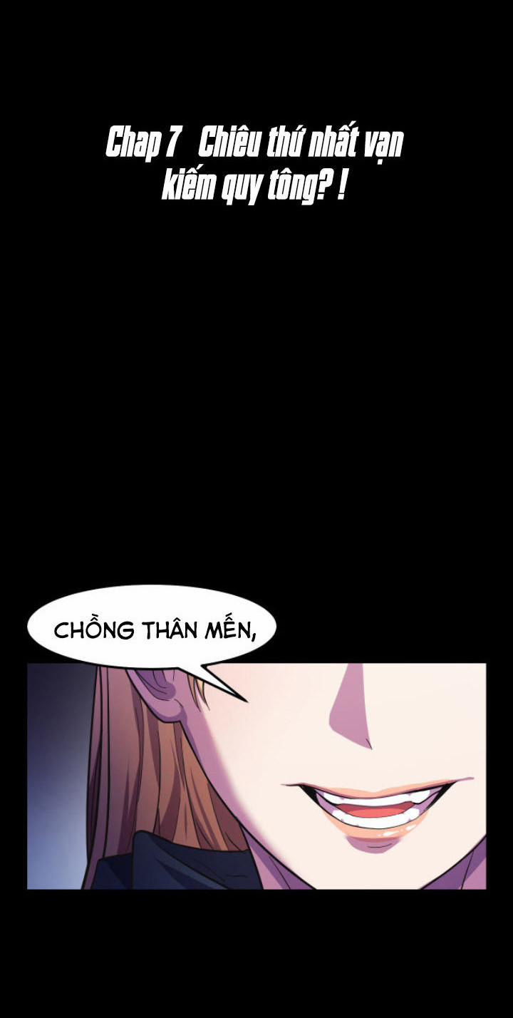 Các Nàng Nói Ta Là Vua Tương Lai 7 trang 1