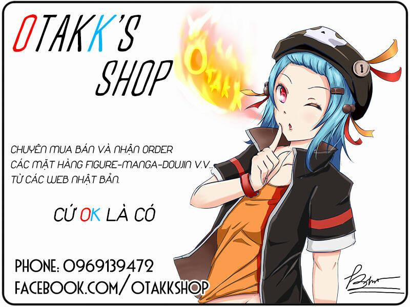 Các Nàng Thú Yêu 33 trang 42