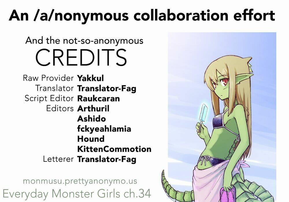 Các Nàng Thú Yêu 34 trang 43