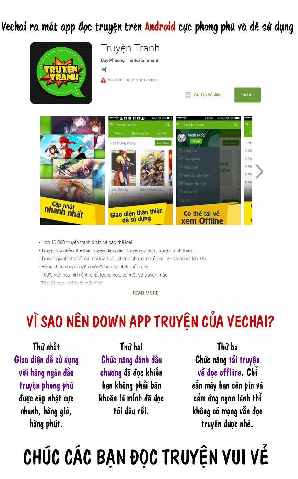 Các Nàng Thú Yêu 38 trang 0