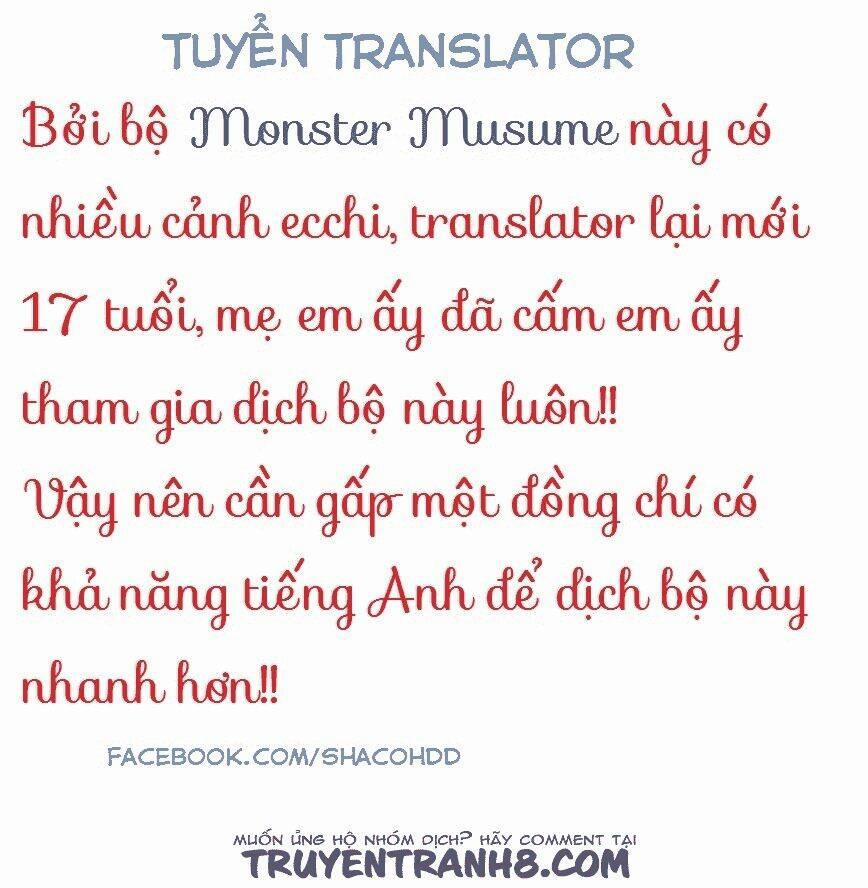 Các Nàng Thú Yêu 43 trang 0