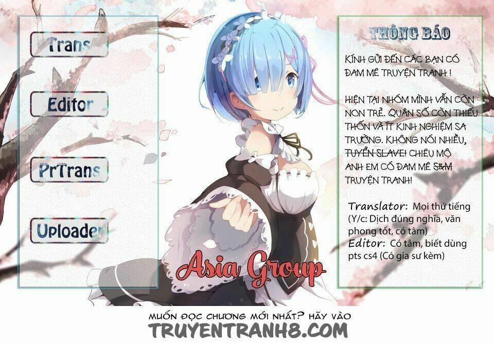 Các Nàng Thú Yêu 49 trang 1