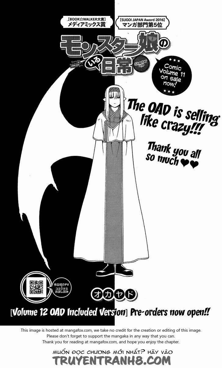 Các Nàng Thú Yêu 49 trang 2