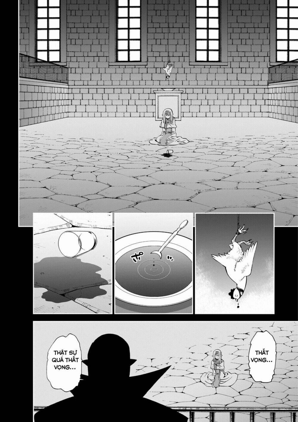 Các Nàng Thú Yêu 50.5 trang 10