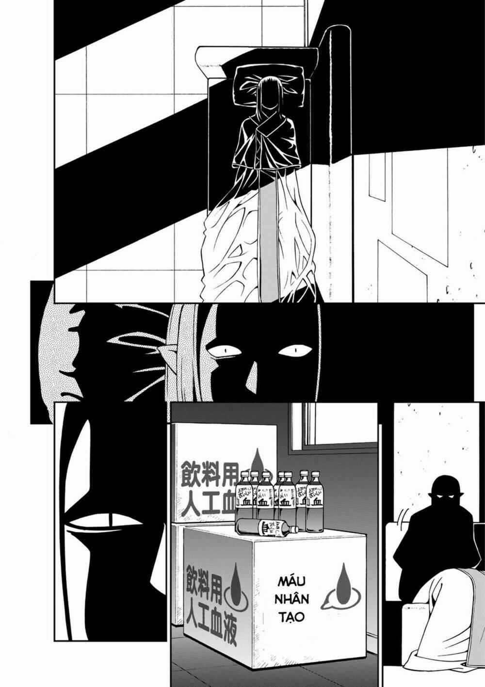 Các Nàng Thú Yêu 50.5 trang 14