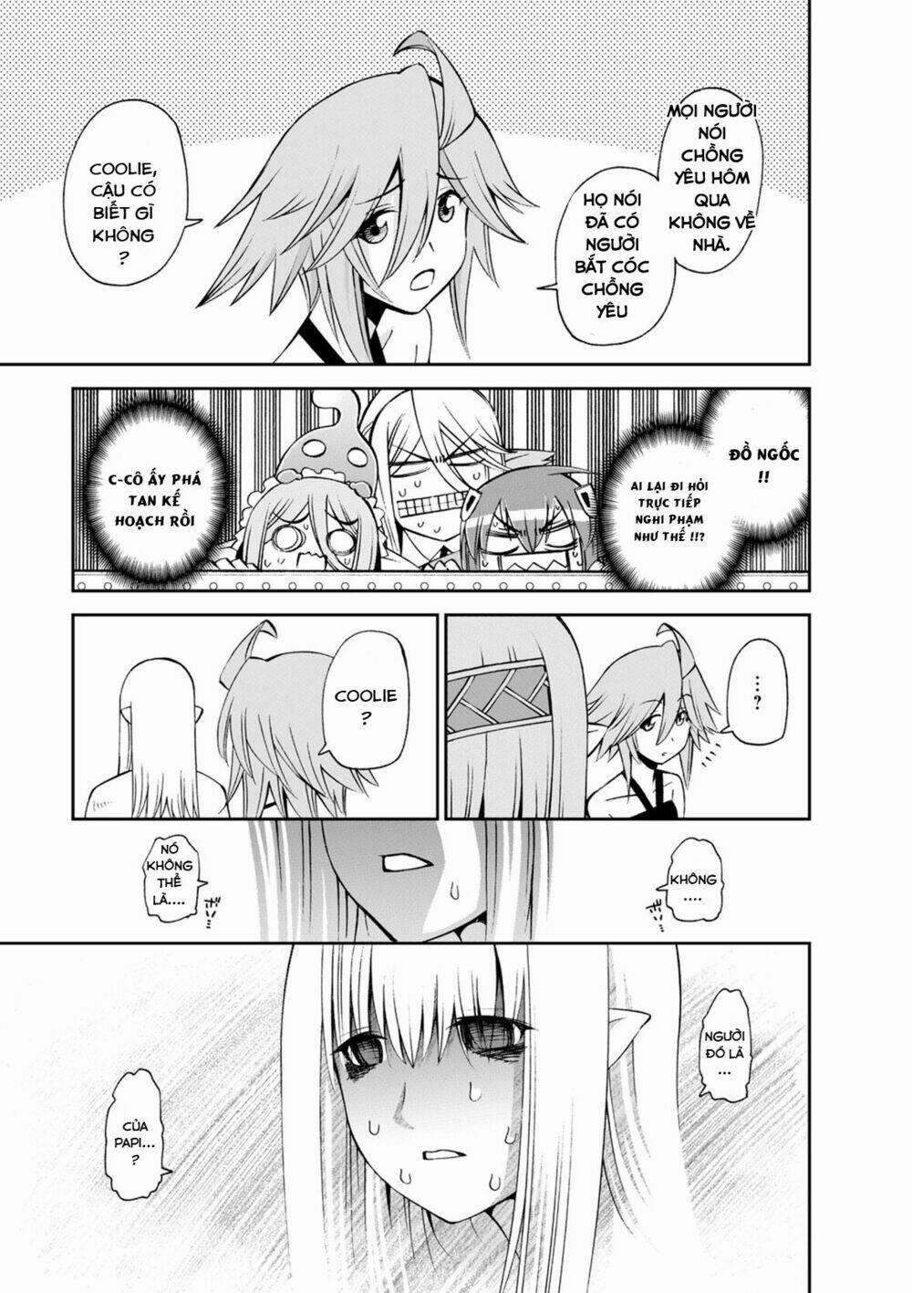 Các Nàng Thú Yêu 50.5 trang 2