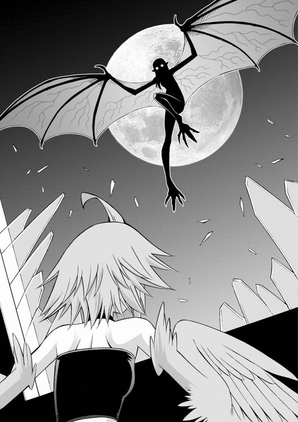 Các Nàng Thú Yêu 50.5 trang 20