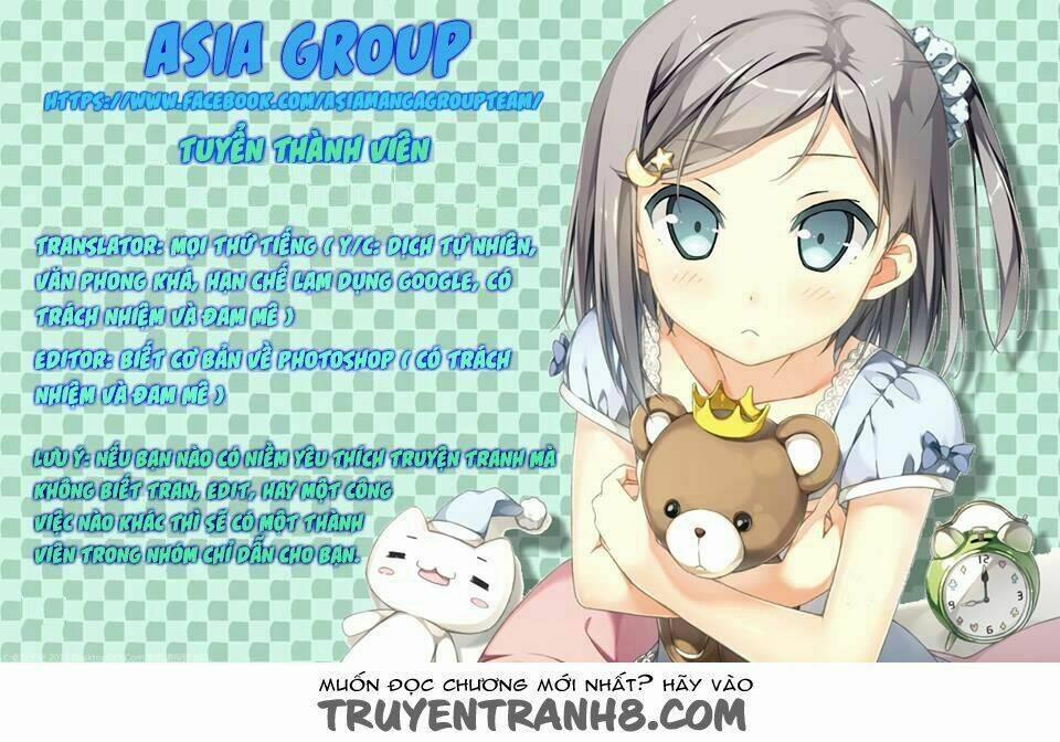 Các Nàng Thú Yêu 50 trang 18