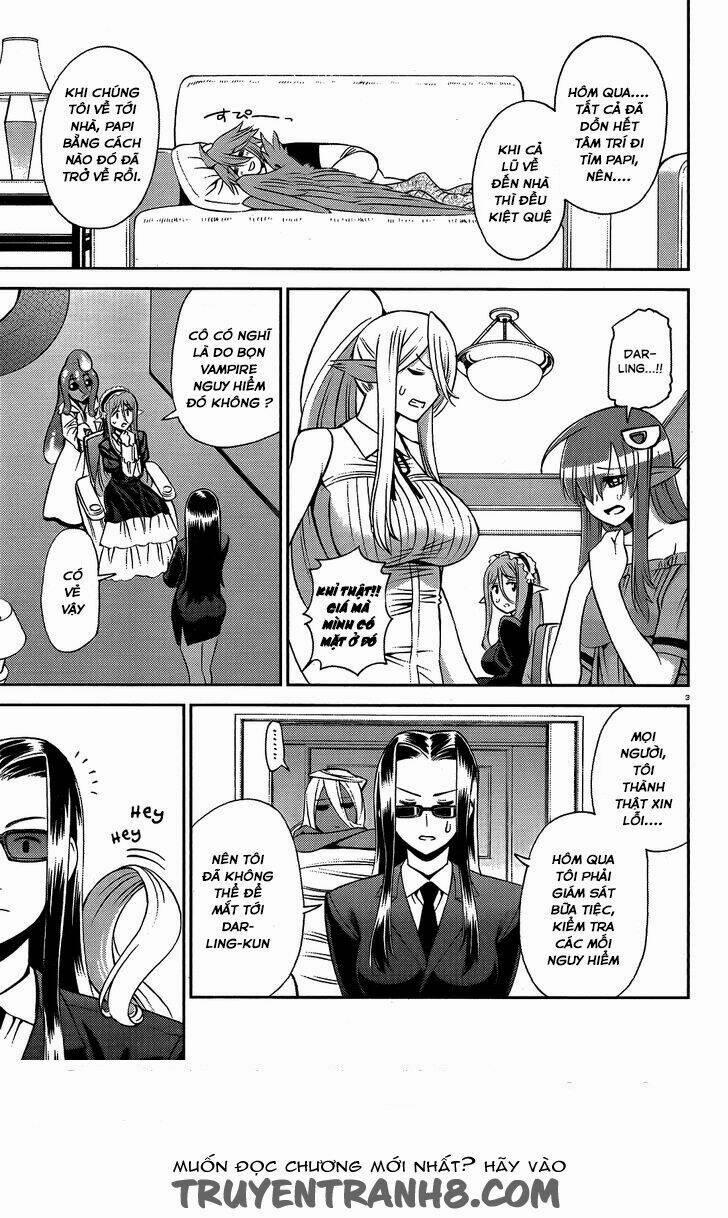 Các Nàng Thú Yêu 50 trang 4