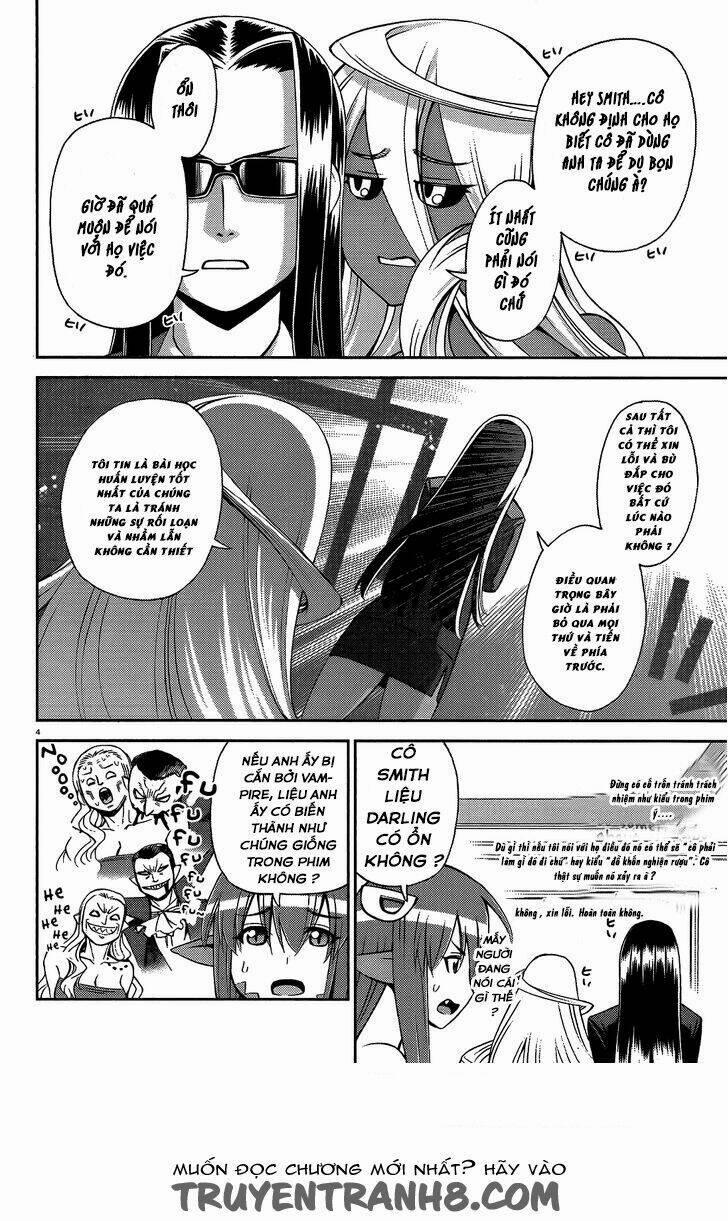 Các Nàng Thú Yêu 50 trang 5