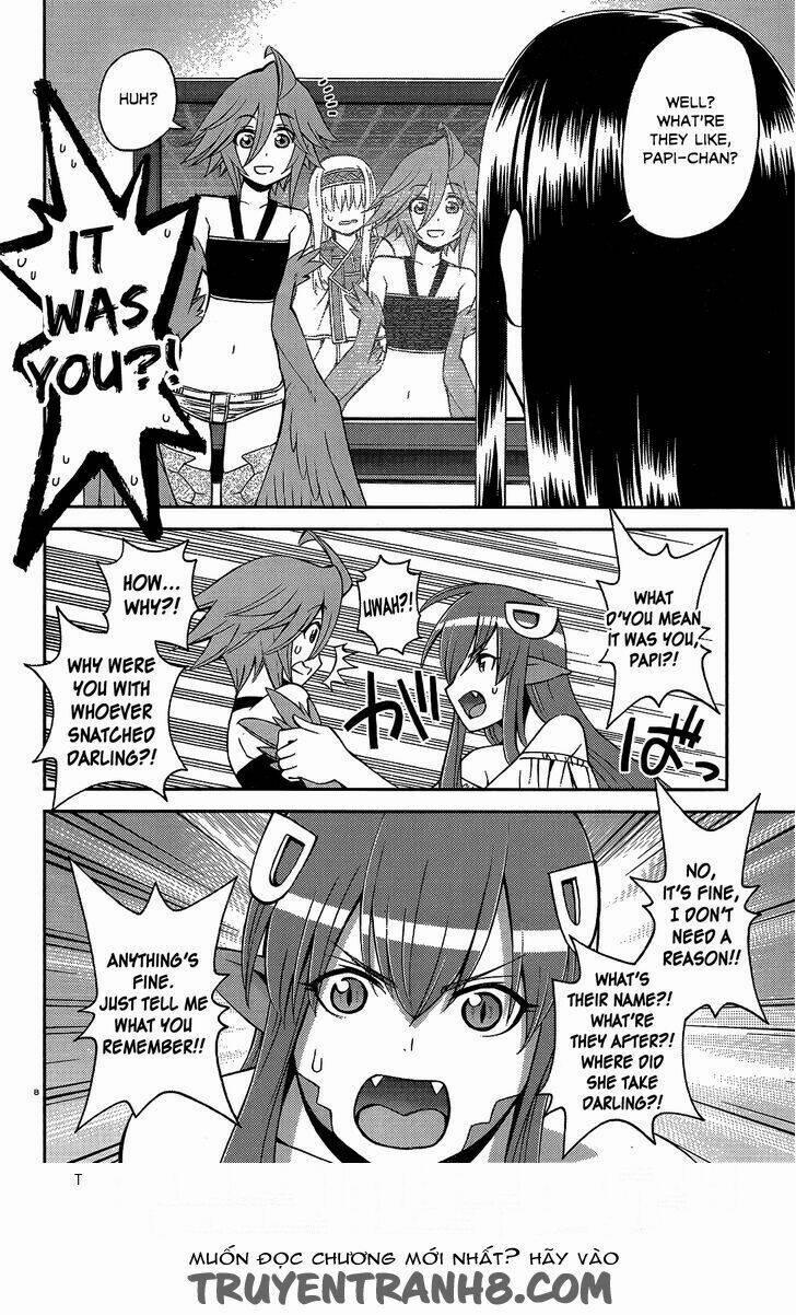Các Nàng Thú Yêu 50 trang 9