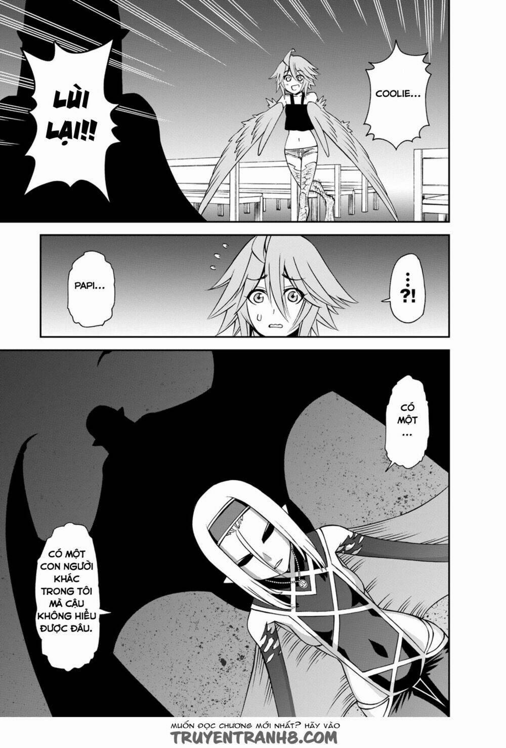 Các Nàng Thú Yêu 51 trang 12