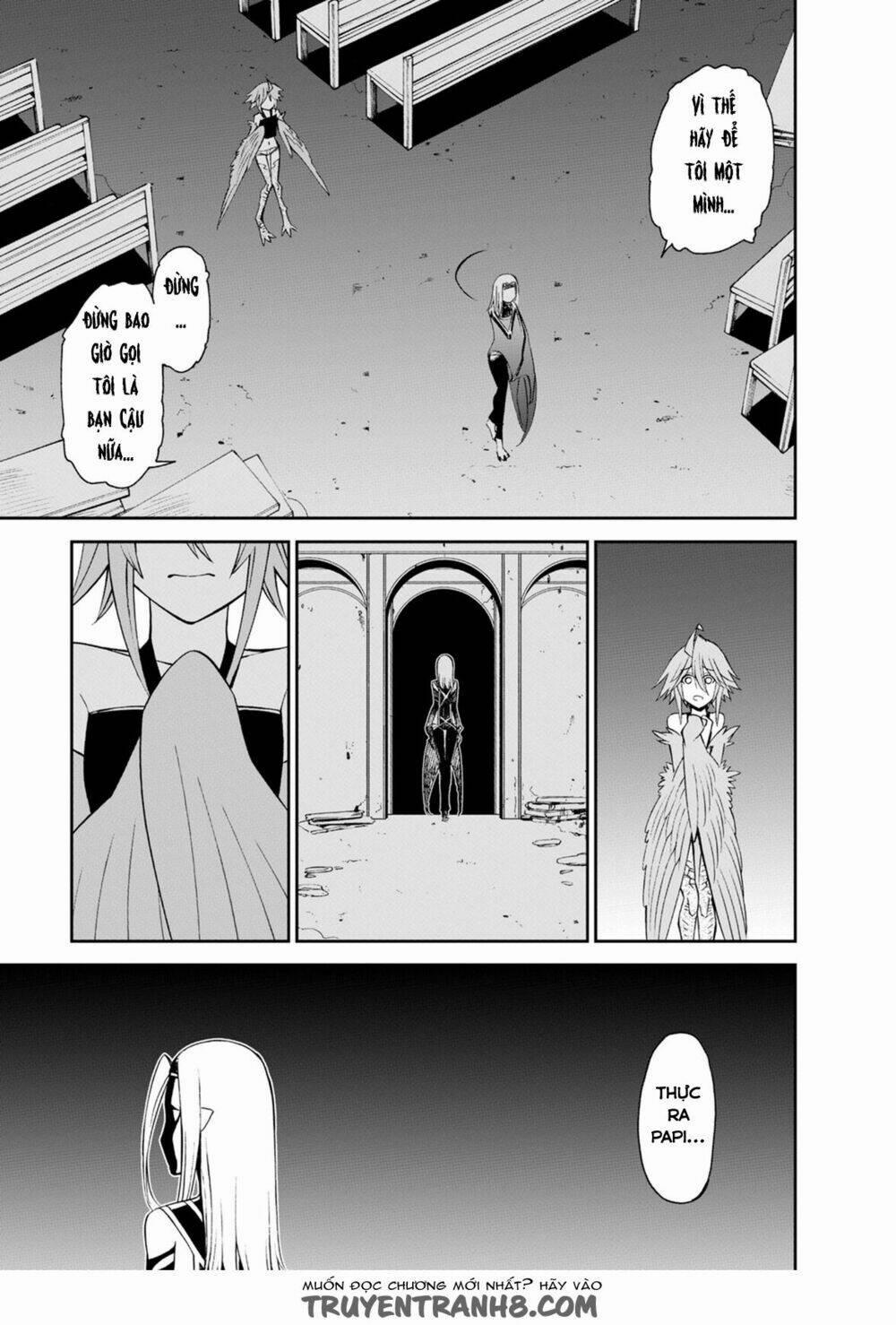 Các Nàng Thú Yêu 51 trang 14