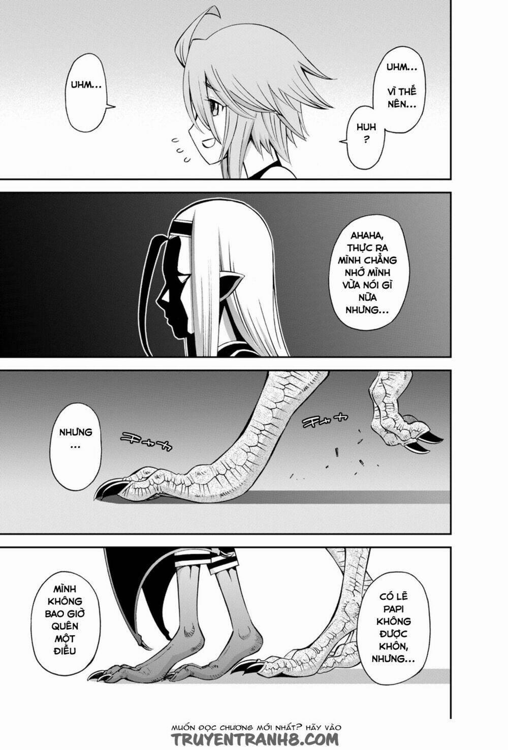 Các Nàng Thú Yêu 51 trang 16