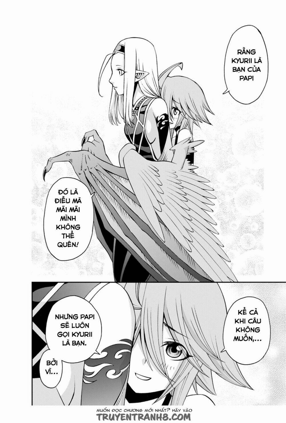 Các Nàng Thú Yêu 51 trang 17