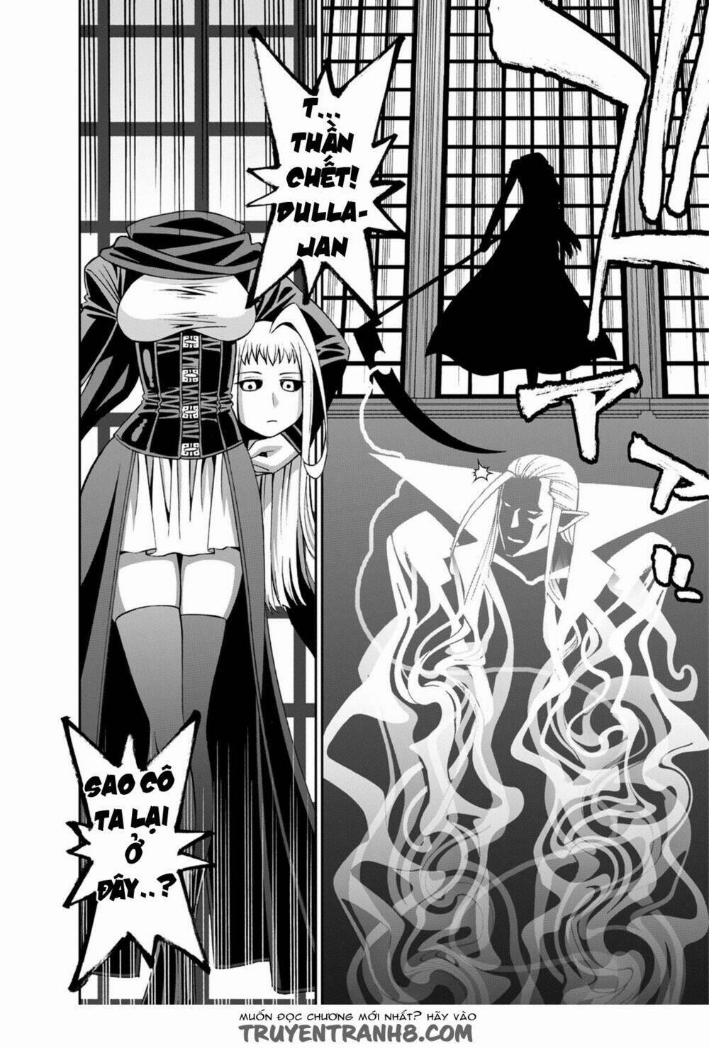 Các Nàng Thú Yêu 51 trang 27