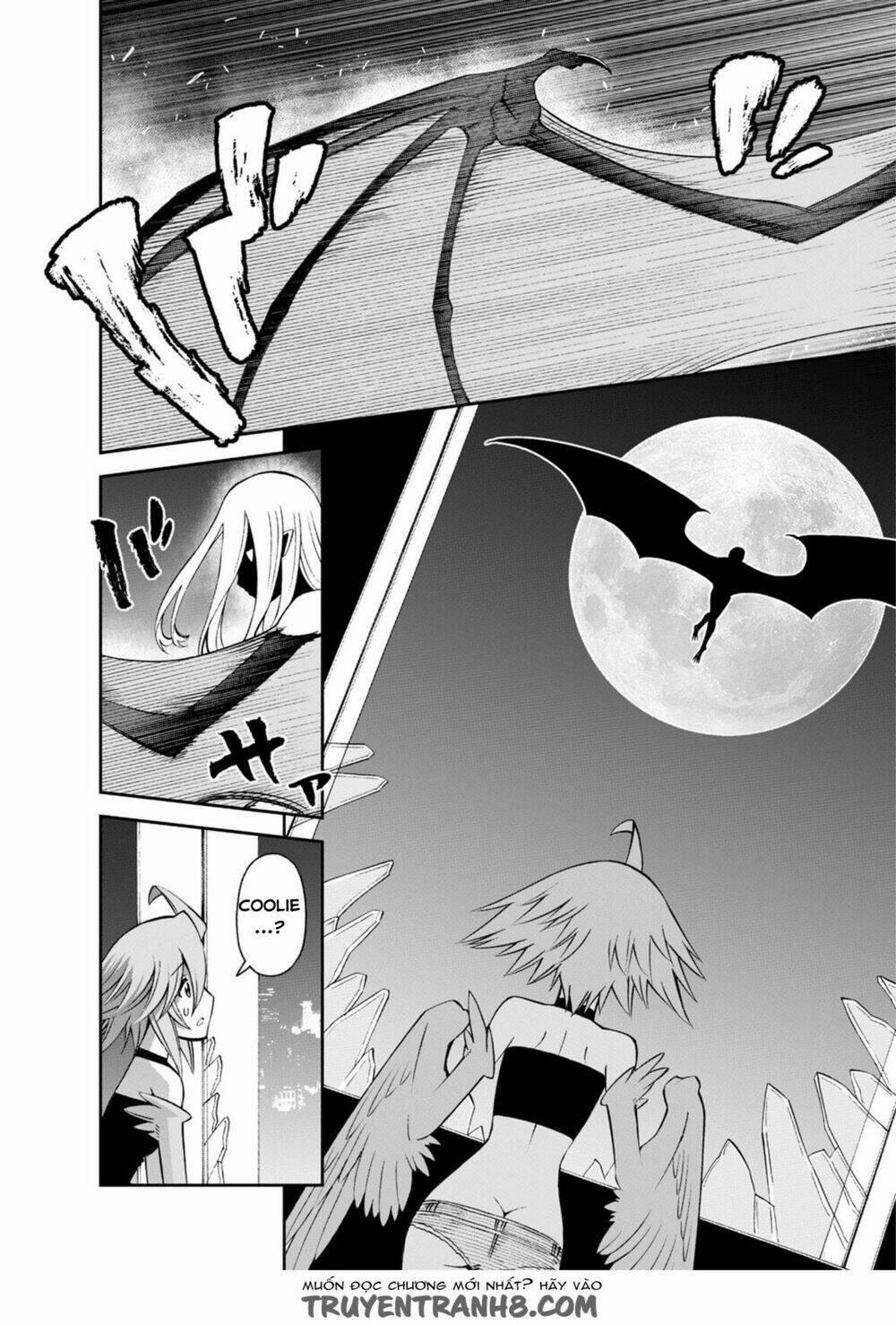 Các Nàng Thú Yêu 51 trang 3
