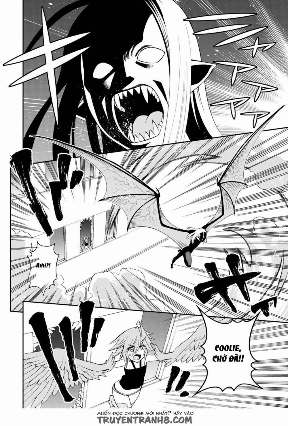 Các Nàng Thú Yêu 51 trang 4