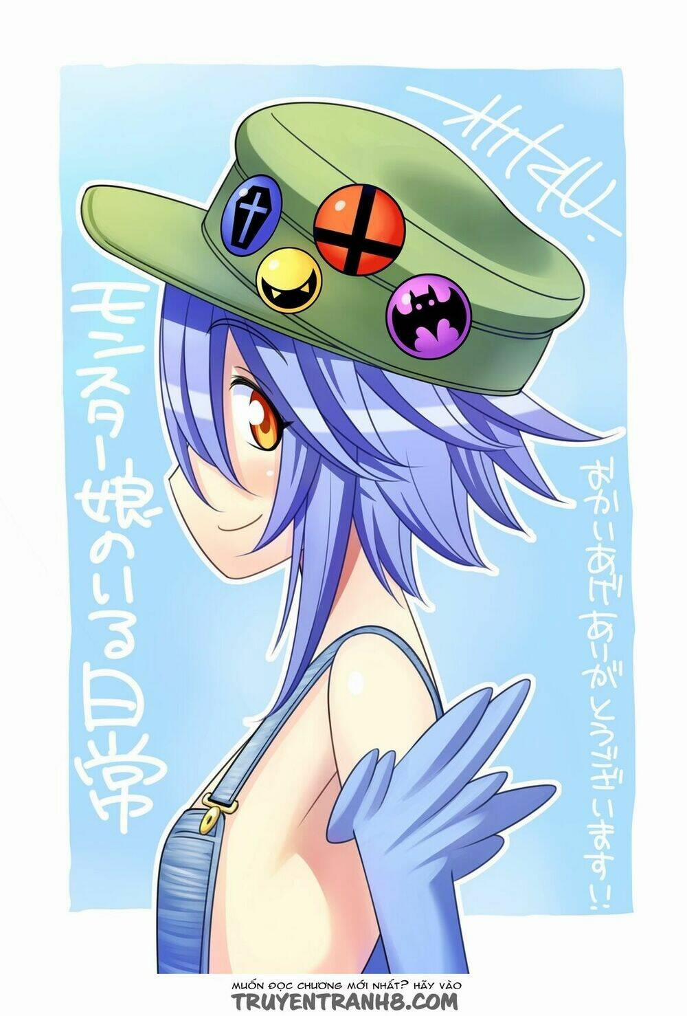 Các Nàng Thú Yêu 51 trang 43