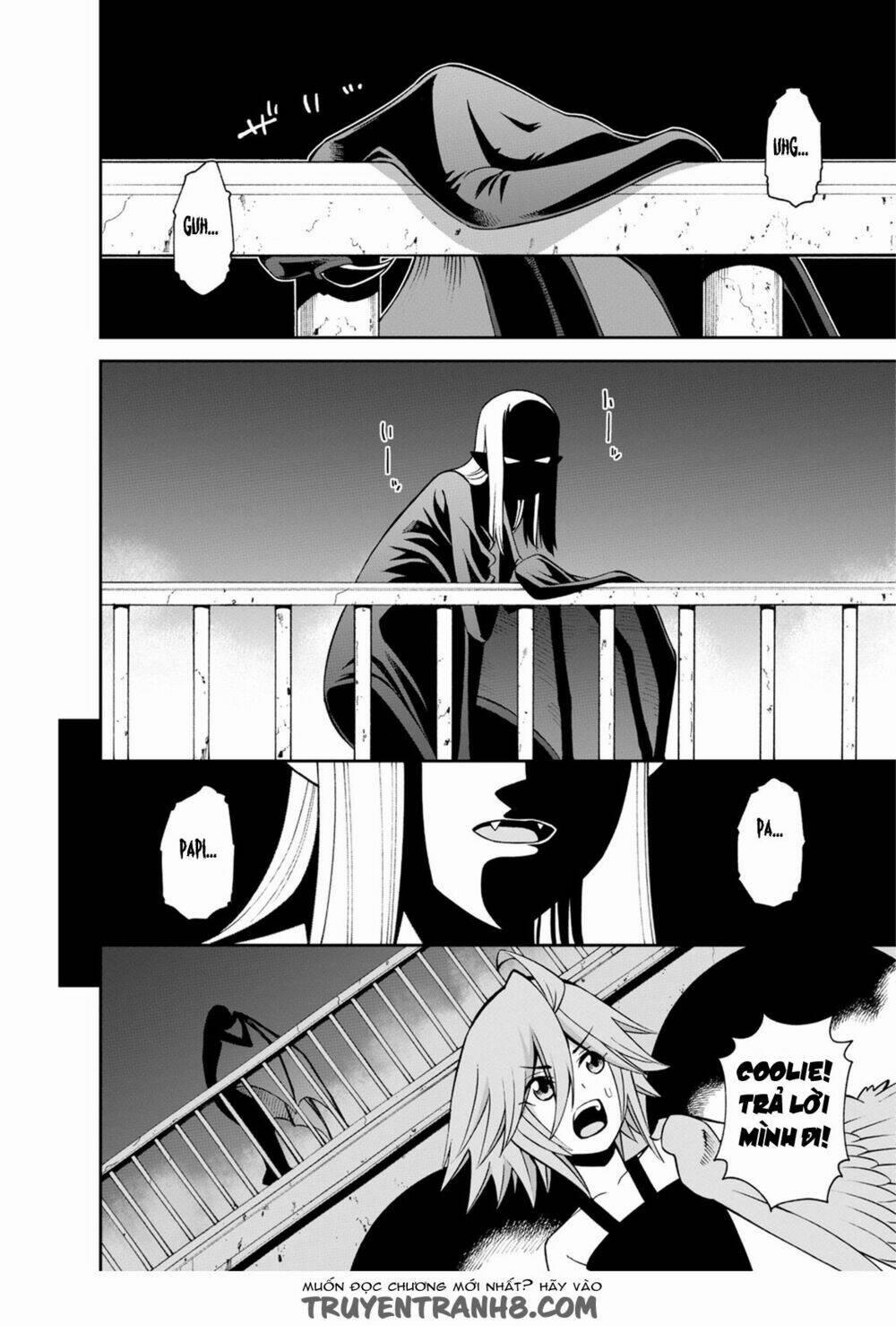 Các Nàng Thú Yêu 51 trang 9