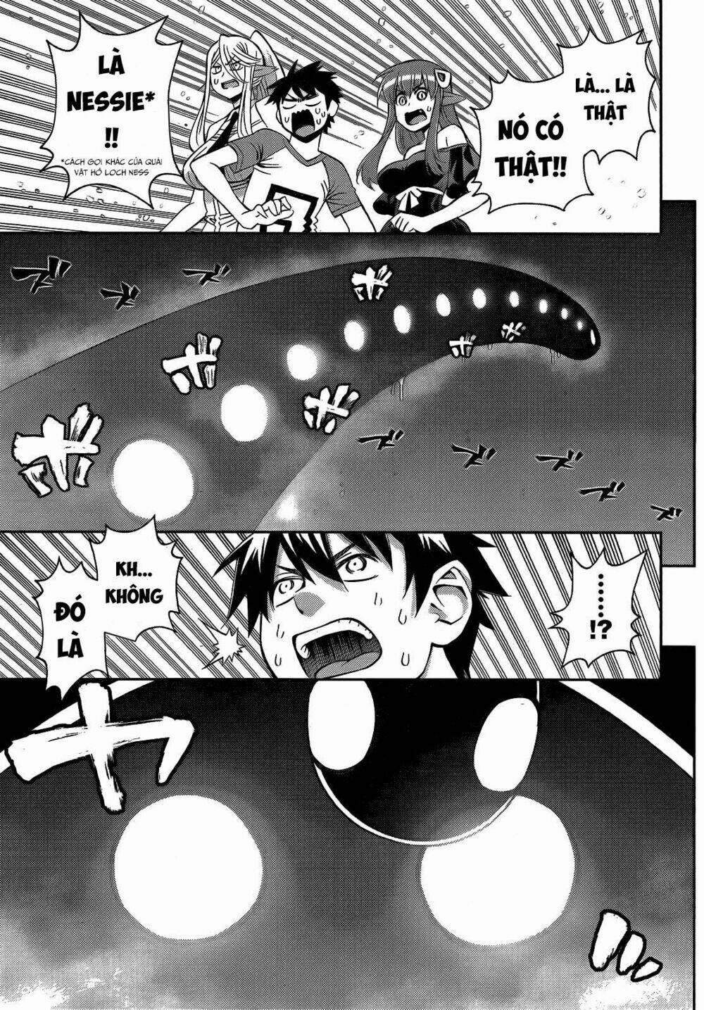 Các Nàng Thú Yêu 54 trang 11