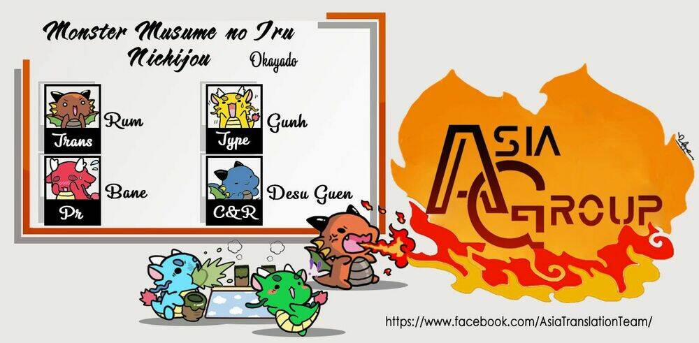 Các Nàng Thú Yêu 59 trang 2