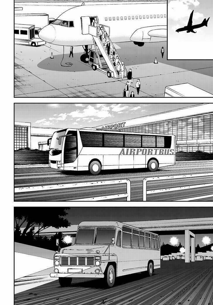 Các Nàng Thú Yêu 60 trang 19