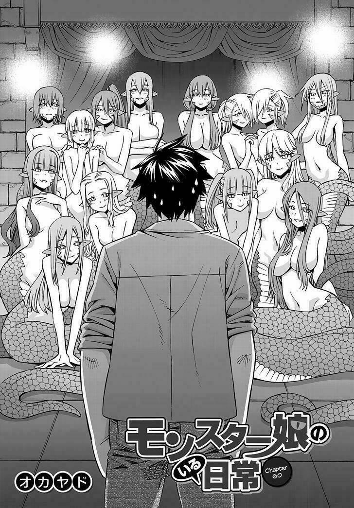 Các Nàng Thú Yêu 60 trang 7