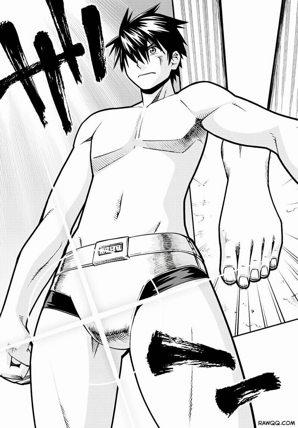 Các Nàng Thú Yêu 61 trang 31